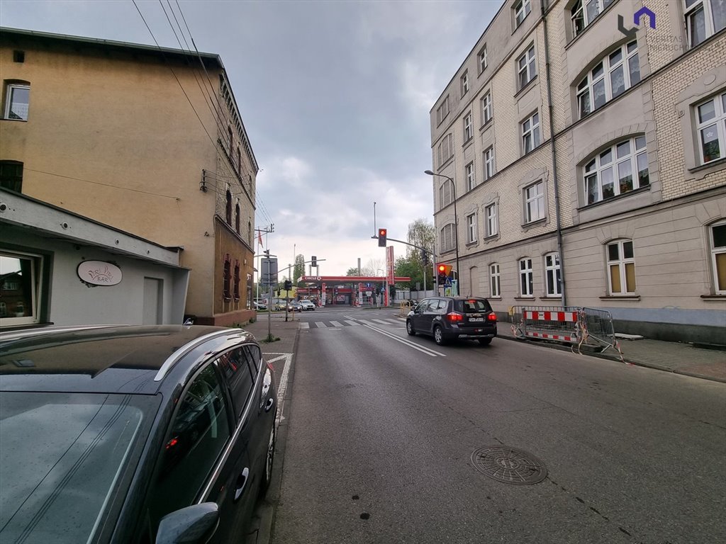 Lokal użytkowy na wynajem Chorzów, Batory, Łukasińskiego  53m2 Foto 8