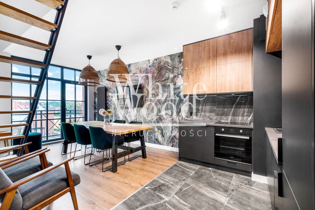 Mieszkanie czteropokojowe  na sprzedaż Gdańsk, Śródmieście, Toruńska  81m2 Foto 1