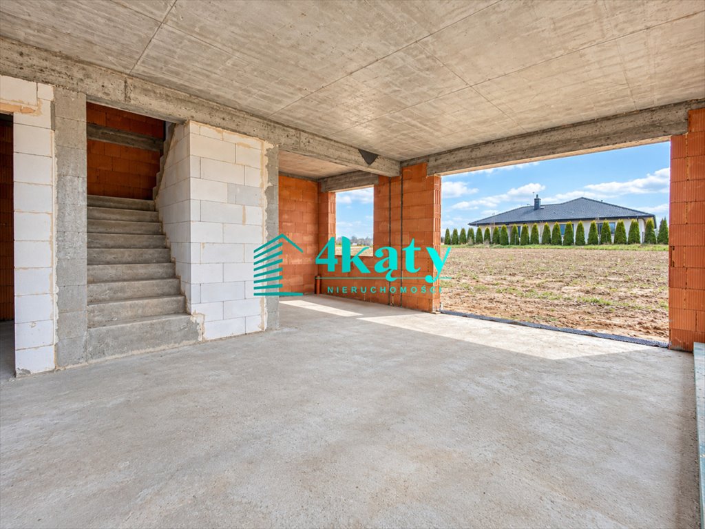 Sprzedam dom w Baranówce 140 m² z ogrodem i garażem Baranówka  140m2 Foto 1