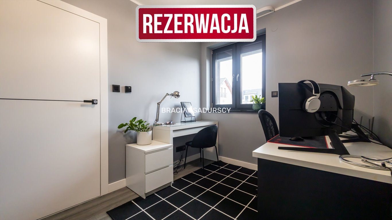 Mieszkanie trzypokojowe na sprzedaż Śledziejowice  54m2 Foto 13