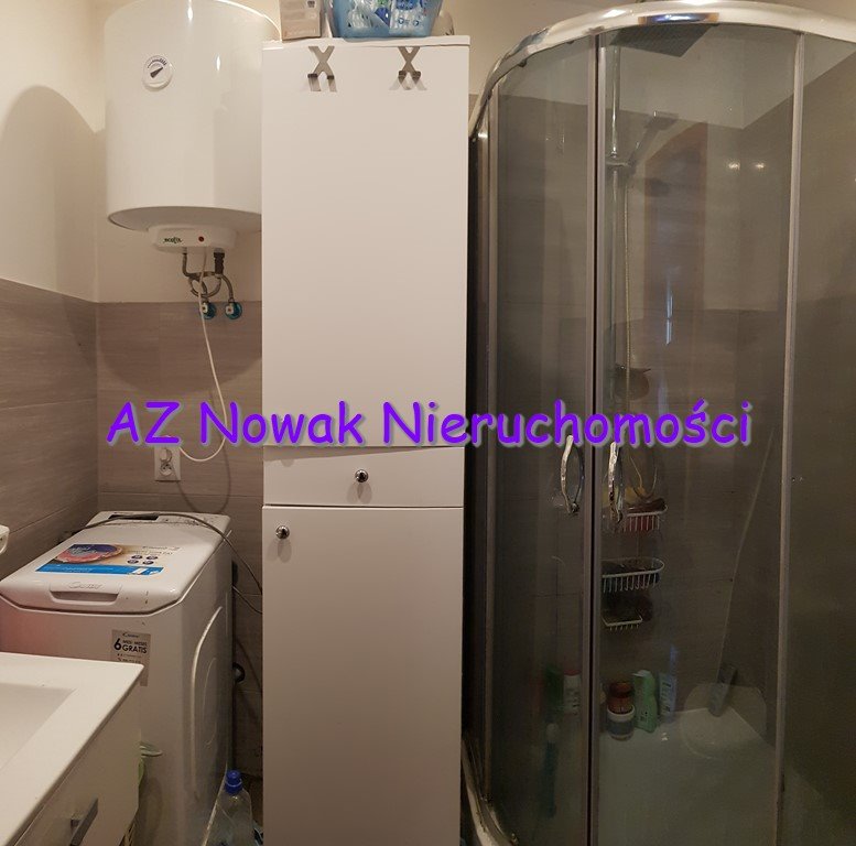 Mieszkanie trzypokojowe na sprzedaż Słotwina  48m2 Foto 8