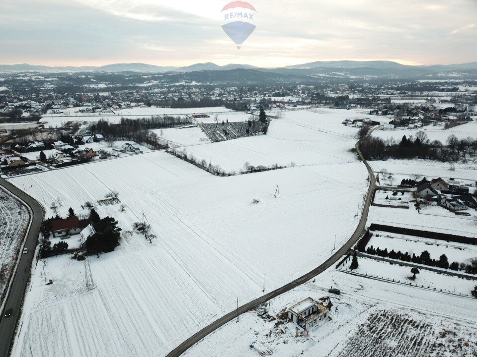 Działka komercyjna na sprzedaż Bilczyce  9 100m2 Foto 12