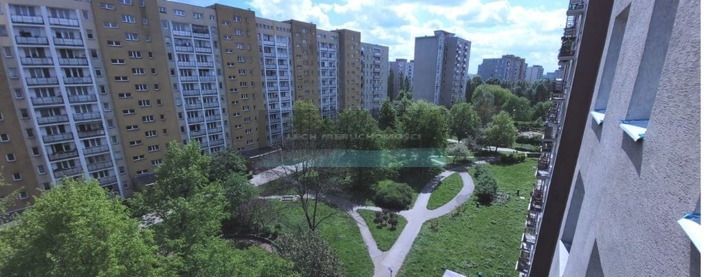 Mieszkanie dwupokojowe na sprzedaż Warszawa, Targówek, Bródno, Krasnobrodzka  46m2 Foto 10