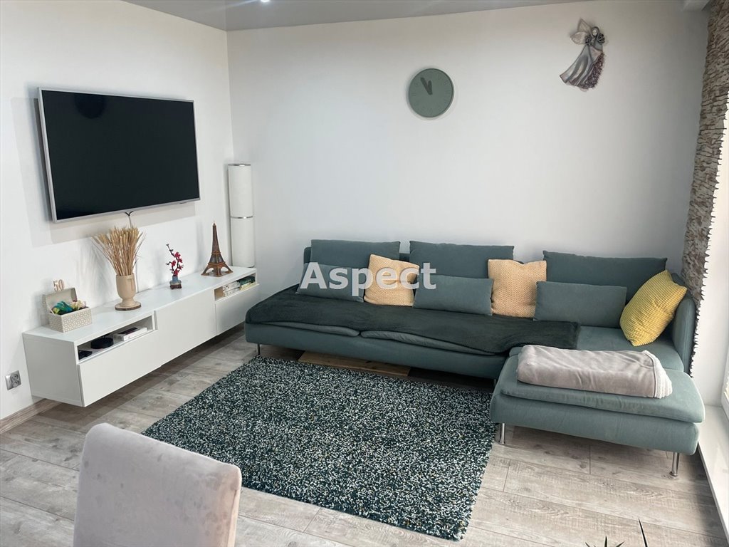 Mieszkanie czteropokojowe  na sprzedaż Jastrzębie-Zdrój  71m2 Foto 1