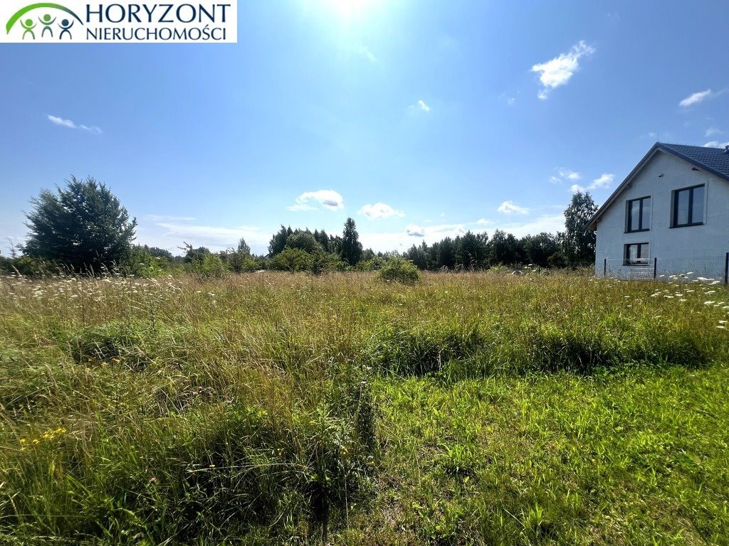 Na sprzedaż działka 8 300 m² z pełnym uzbrojeniem i dobrym dojazdem Babidół  8 300m2 Foto 1