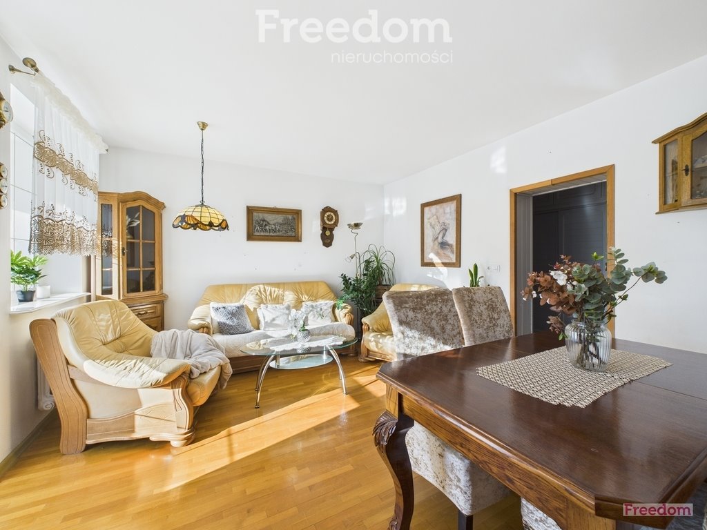 Mieszkanie czteropokojowe  na sprzedaż Koszalin, Wenedów  70m2 Foto 1