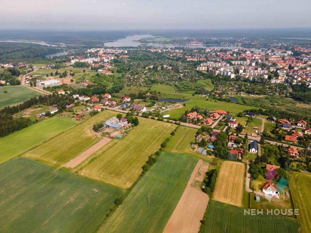 Działka budowlana na sprzedaż Kajkowo, Henrykowska  3 090m2 Foto 9