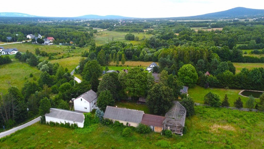 Dom na sprzedaż Ciekoty  180m2 Foto 14