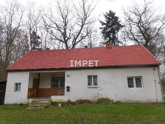 Dom na sprzedaż Żarska Wieś 72m2 Foto 1 Dom na sprzedaż Żarska Wieś 72m2 Foto 1
