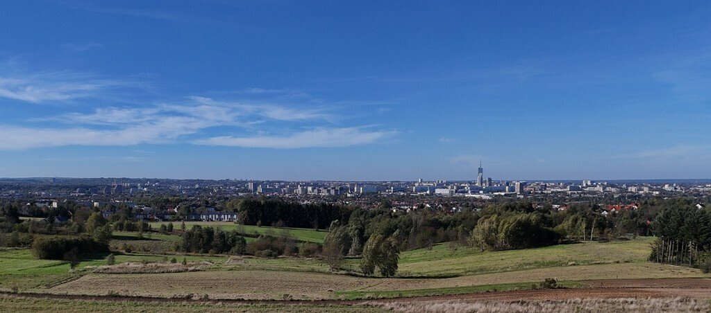 Działka budowlana na sprzedaż Rzeszów, Wierchowa  800m2 Foto 1