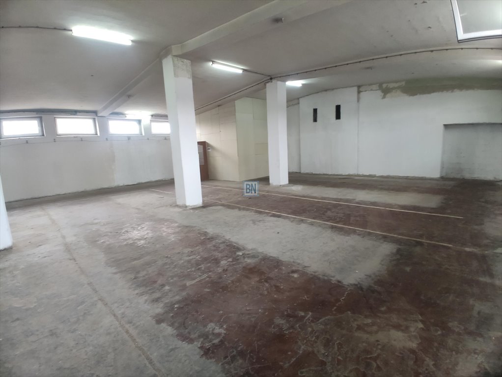 Lokal użytkowy na wynajem Gliwice  230m2 Foto 2