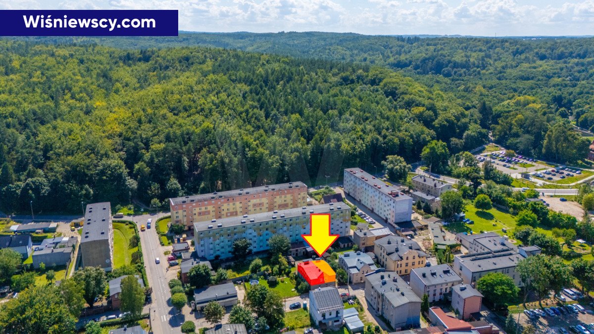 Mieszkanie dwupokojowe na sprzedaż Wejherowo, Przebendowskiego  138m2 Foto 10