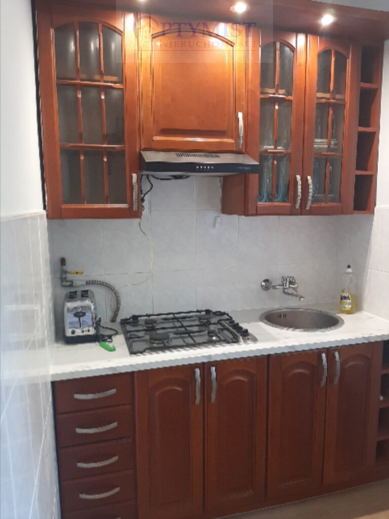 Zapraszam do wynajmu 3-pokojowego mieszkania 59,5 m² w Śródmieściu Warszawa, Śródmieście, Muranów, Nowolipie  60m2 Foto 1
