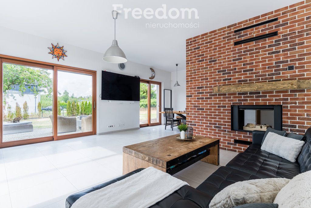 Dom na sprzedaż Słomczyn, Jabłoniowa  313m2 Foto 1