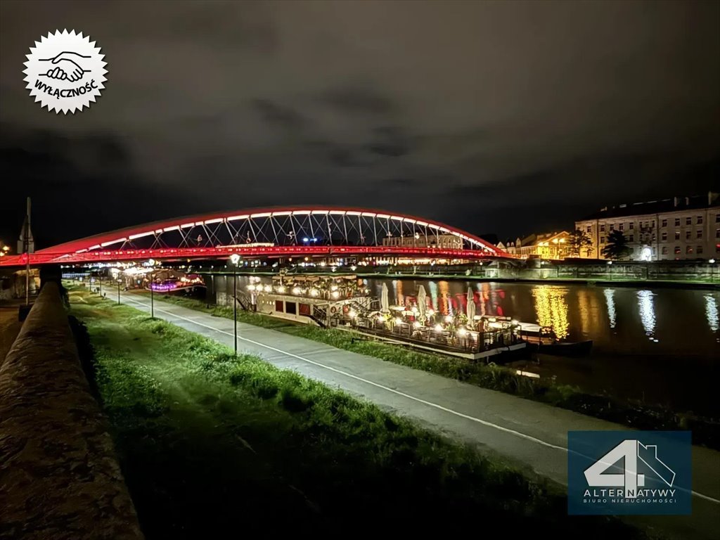 Mieszkanie dwupokojowe na sprzedaż kraków, Bocheńska 6  34m2 Foto 36