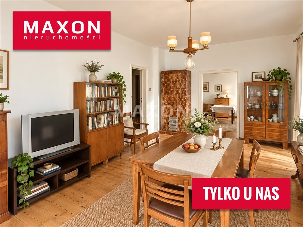 Polecam dom 100 m² z dużą działką i warsztatem w Hucie Żabiowolskiej Huta Żabiowolska  100m2 Foto 1