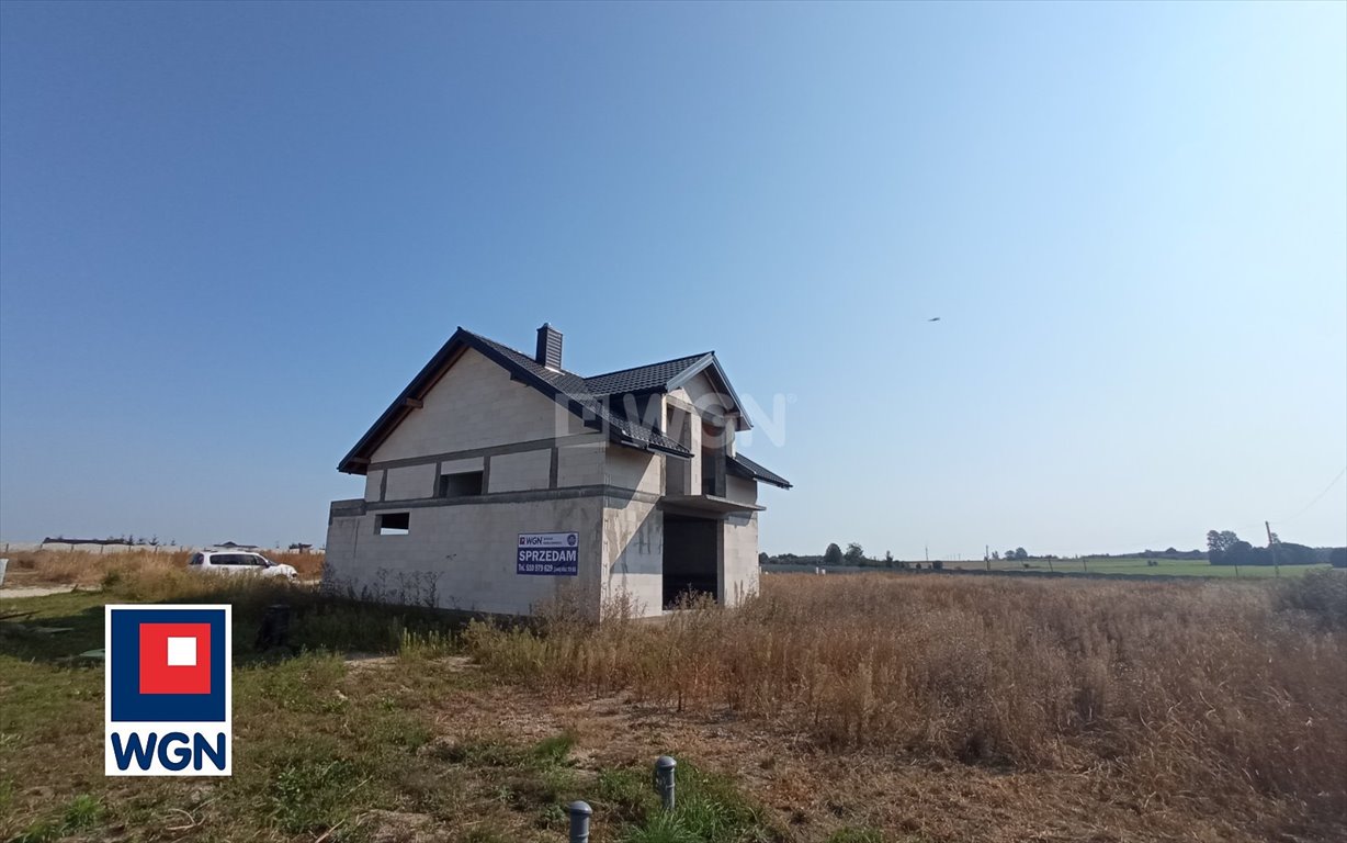 Dom na sprzedaż Dobryszyce, Leśna  138m2 Foto 9