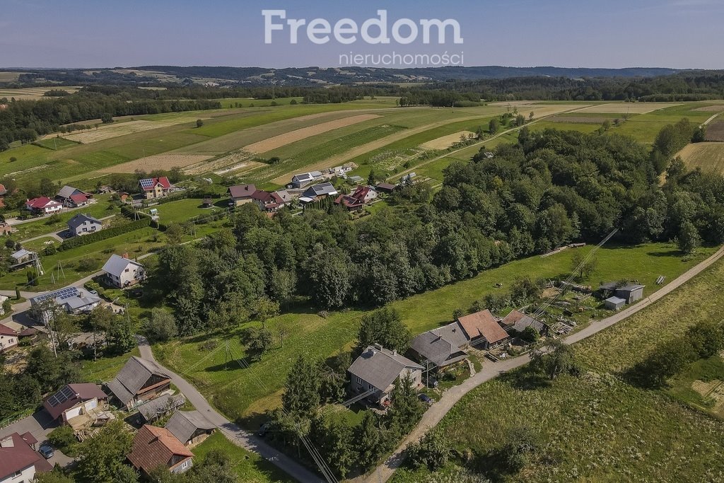 Działka budowlana na sprzedaż Futoma  3 298m2 Foto 8