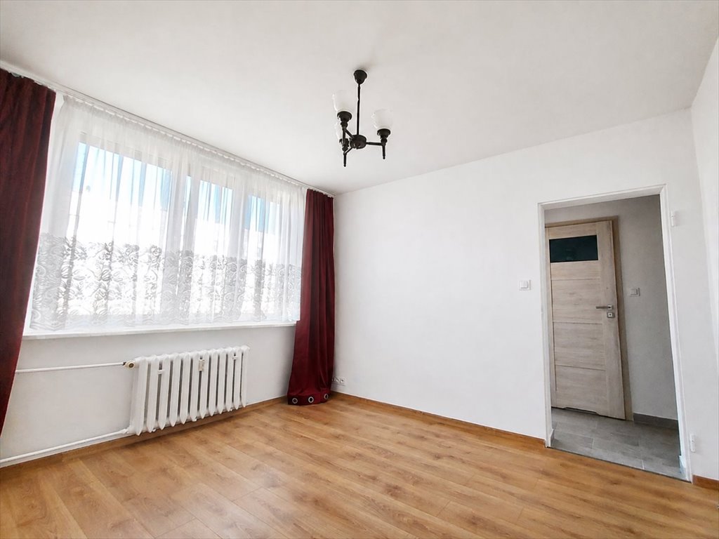 Na sprzedaż słoneczne mieszkanie 46 m² z balkonem w Rudzie Śląskiej Ruda Śląska, Halemba  46m2 Foto 1