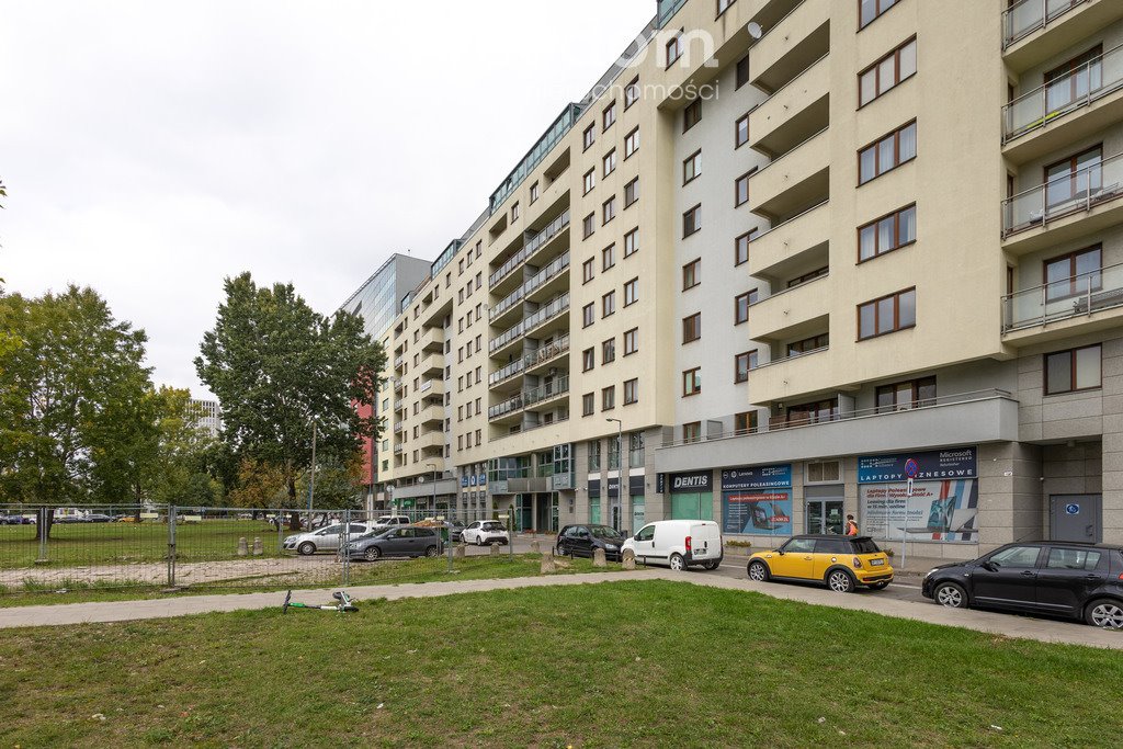 Mieszkanie dwupokojowe na sprzedaż Warszawa, Mokotów, Bukowińska  48m2 Foto 19