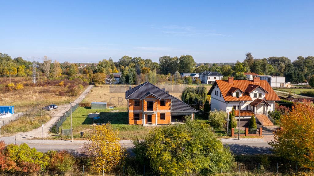 Dom na sprzedaż Warszawa, Wilanów  300m2 Foto 5