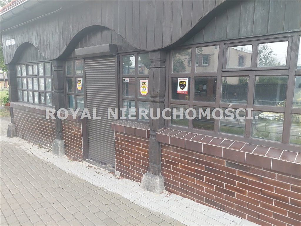 Lokal użytkowy na wynajem Ruda Śląska, Ruda  156m2 Foto 3