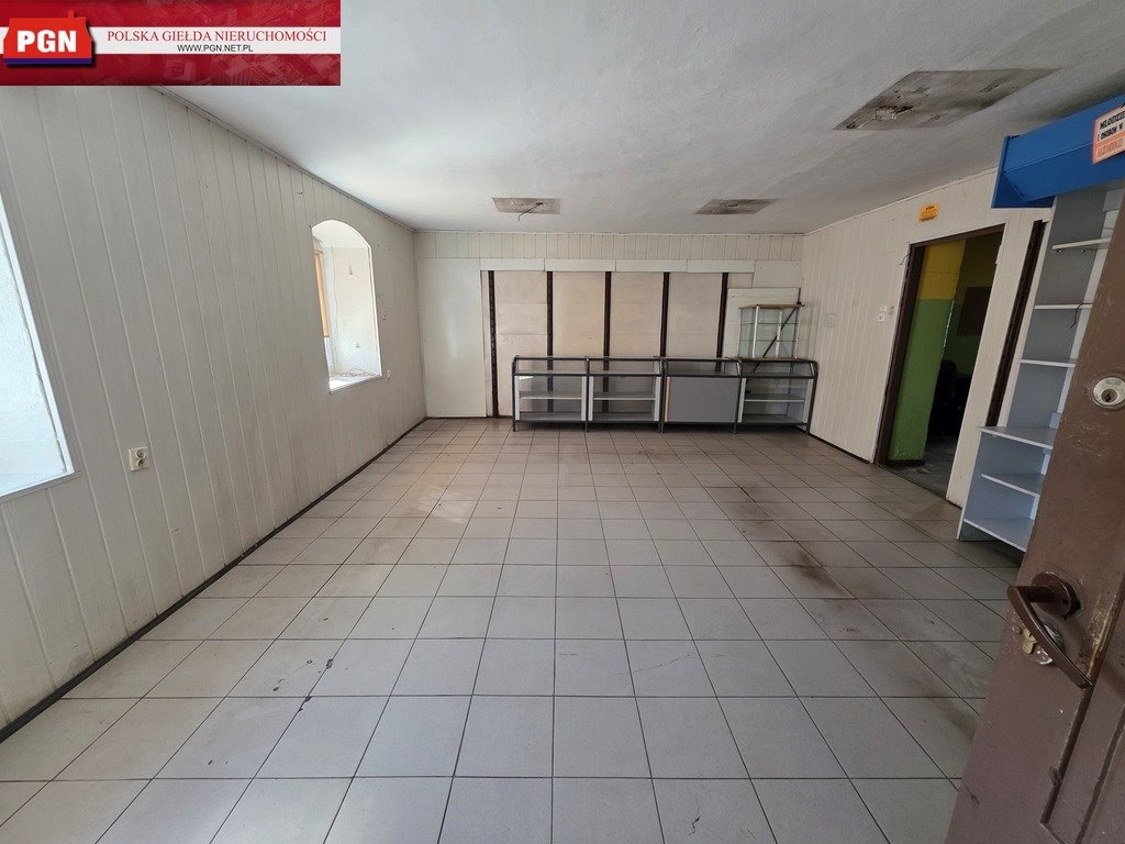 Lokal użytkowy na sprzedaż Gołogłowy  130m2 Foto 4