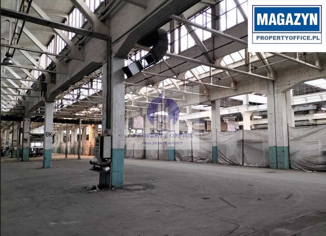 Lokal użytkowy na wynajem Warszawa, Praga-Północ, Modlińska  152m2 Foto 1