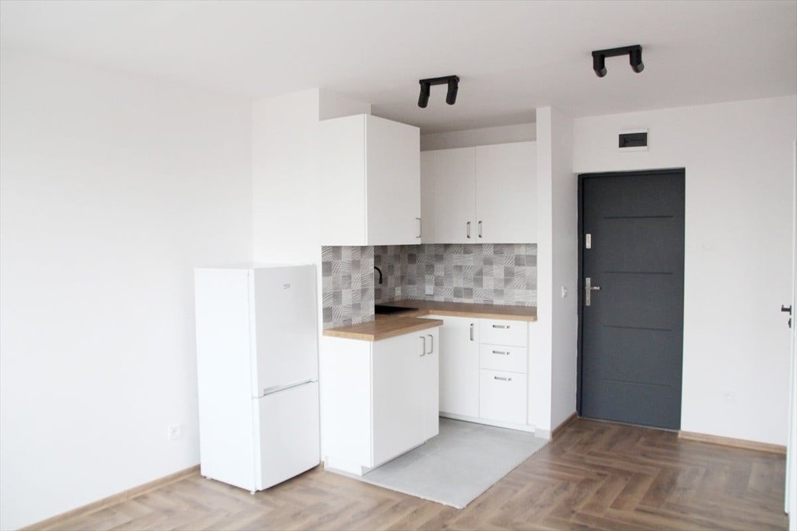 Kawalerka na sprzedaż Warszawa, Bielany, Antoniego Czechowa  26m2 Foto 1