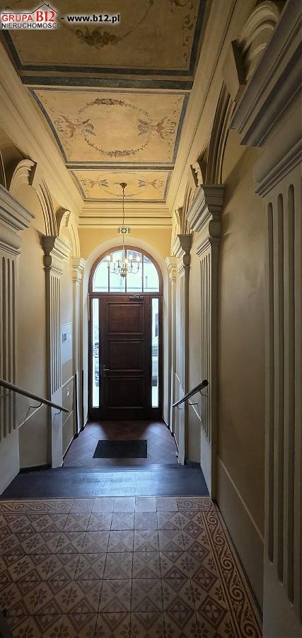 Kamienica z potencjałem inwestycyjnym, 84,68 m2, Kraków Krakow, Grzegórzki, Lubicz  85m2 Foto 1