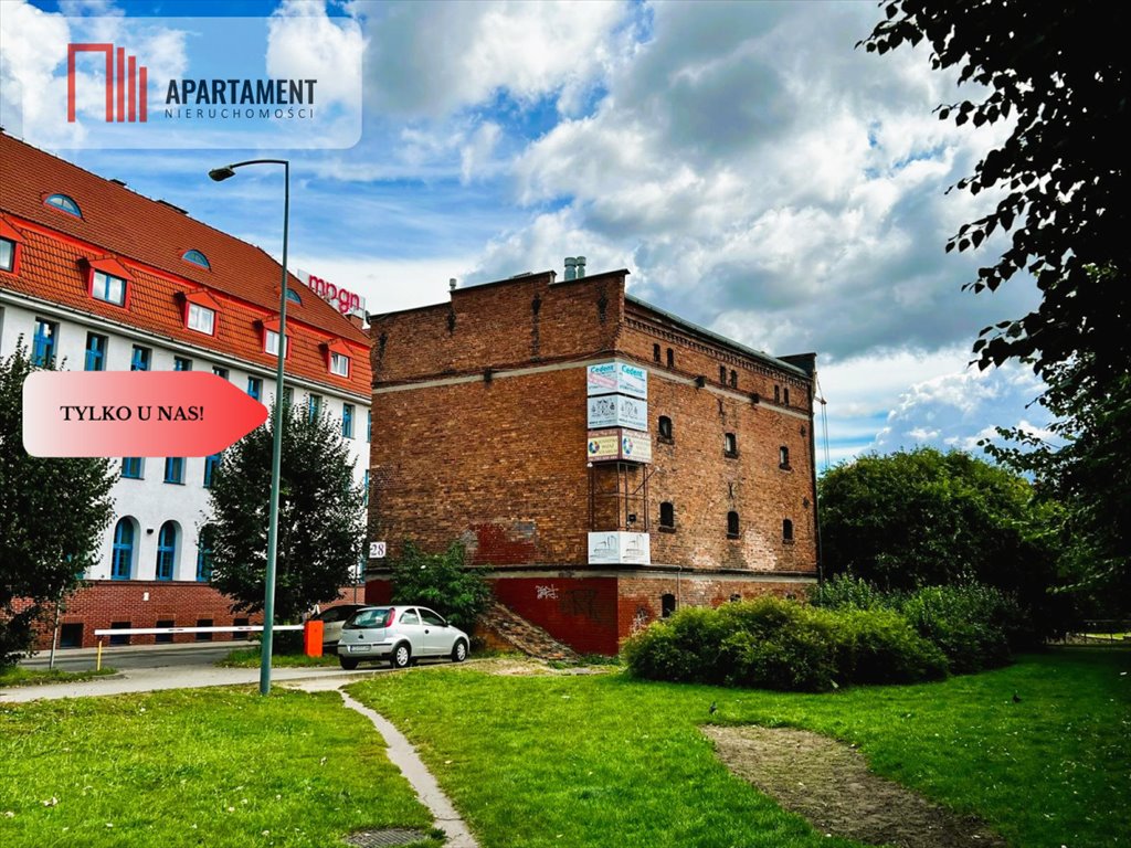 Lokal użytkowy na sprzedaż Grudziądz  600m2 Foto 1