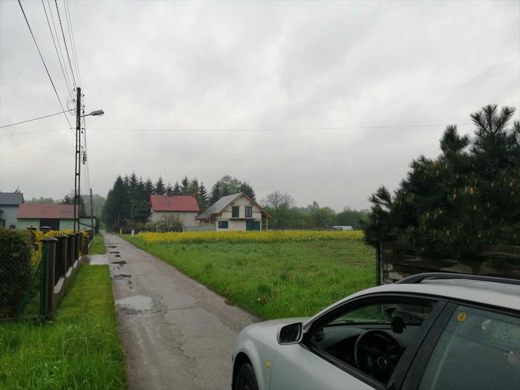 Działka inna na sprzedaż Skawina  5 400m2 Foto 2