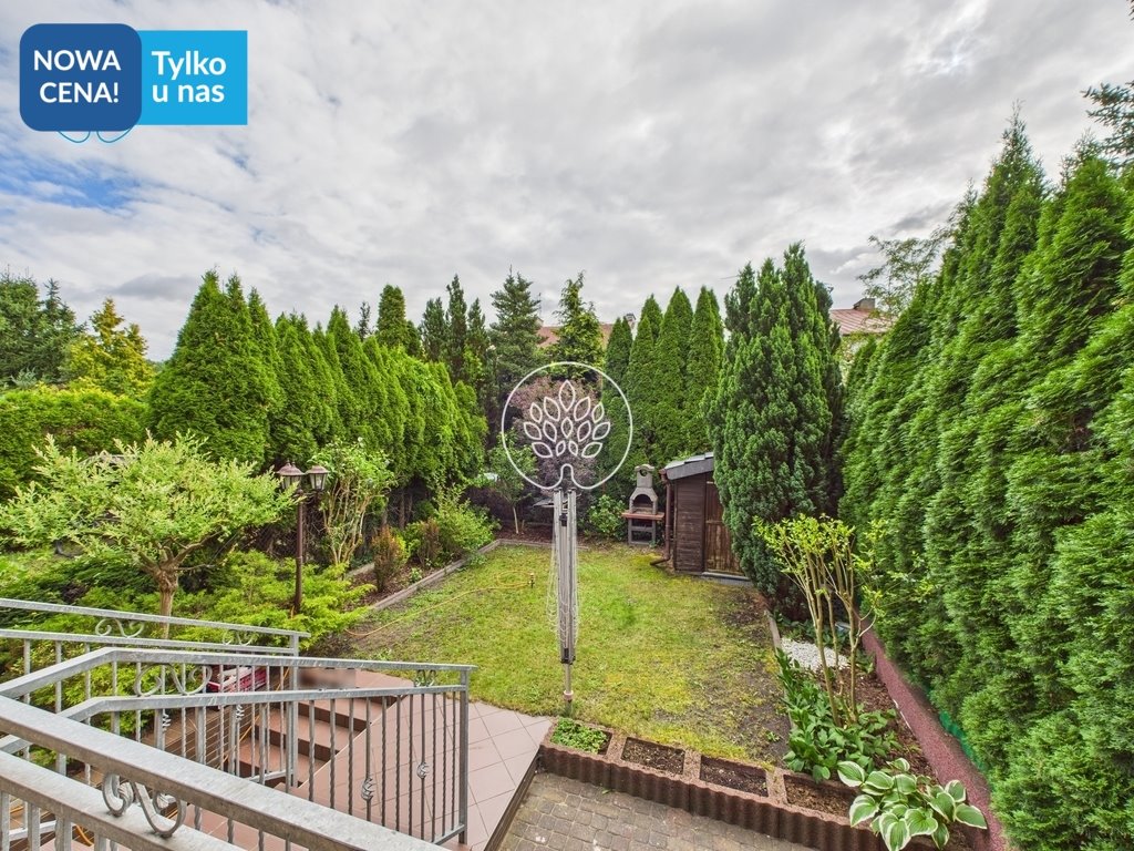 Dom na sprzedaż Bydgoszcz, Fordon  215m2 Foto 1