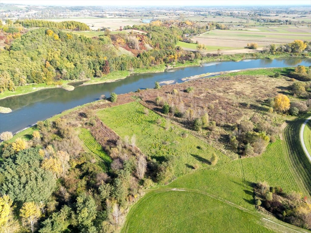 Działka rolna na sprzedaż Dąbrówka Morska  9 500m2 Foto 3