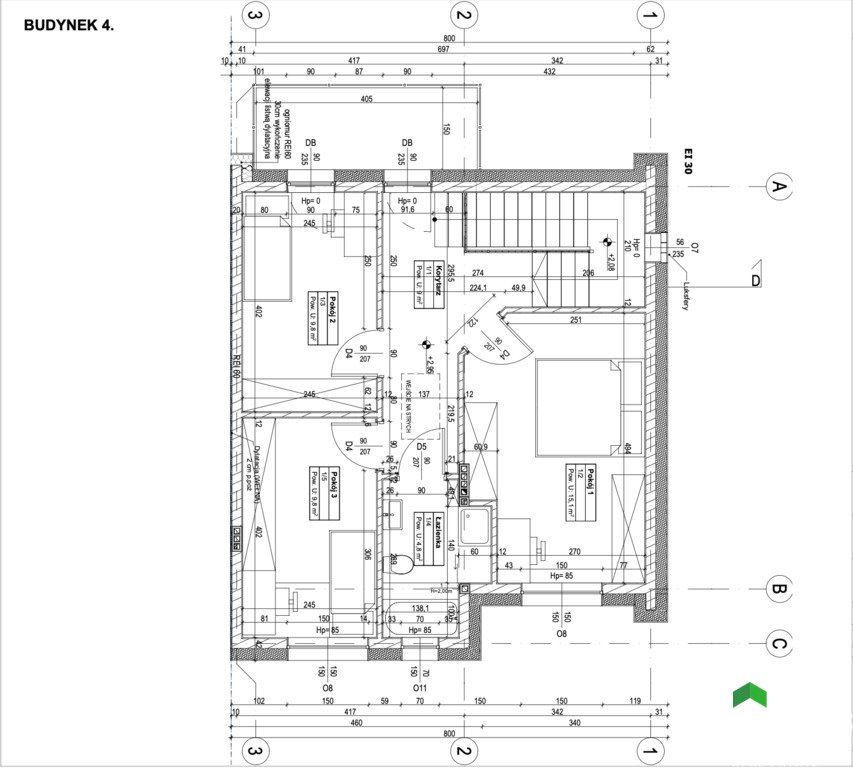 Dom na sprzedaż Białystok, Pieczurki, Pieczurki  96m2 Foto 14