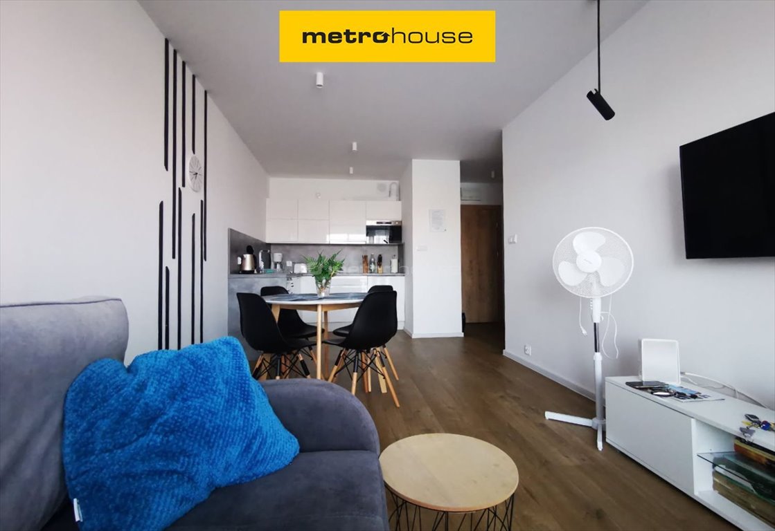 Mieszkanie dwupokojowe na sprzedaż Kołobrzeg  38m2 Foto 1