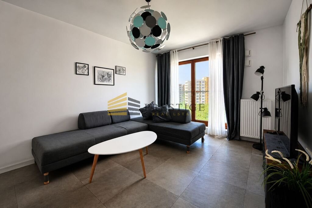 Kawalerka 37 m² z garażem i windą - polecam! Warszawa, Praga-Północ, Stefana Okrzei  37m2 Foto 1