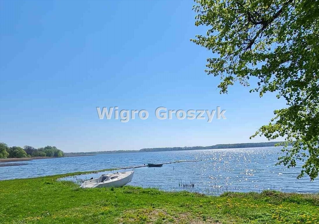 Działka rekreacyjna na sprzedaż Kwik, Kwik  3 000m2 Foto 5