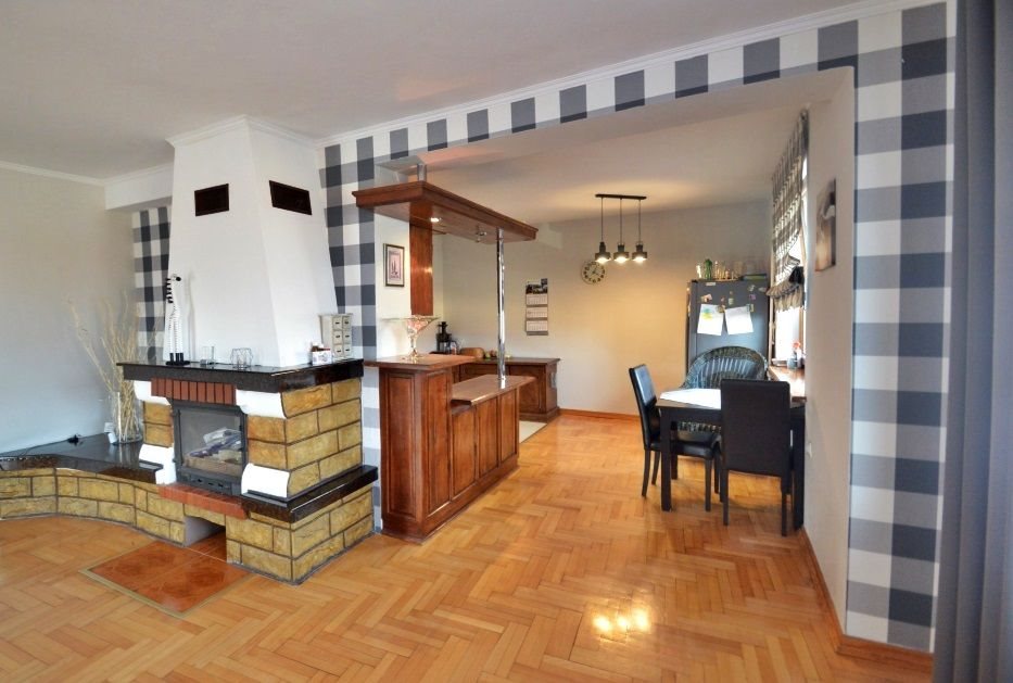 Dom na sprzedaż Gostynin, Kutnowska 260m2 Foto 1 Dom na sprzedaż Gostynin, Kutnowska 260m2 Foto 1