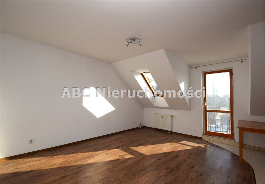 Przestronne 2-pokojowe mieszkanie z balkonem i łazienką z oknem Piła, Zielona Dolina  48m2 Foto 1