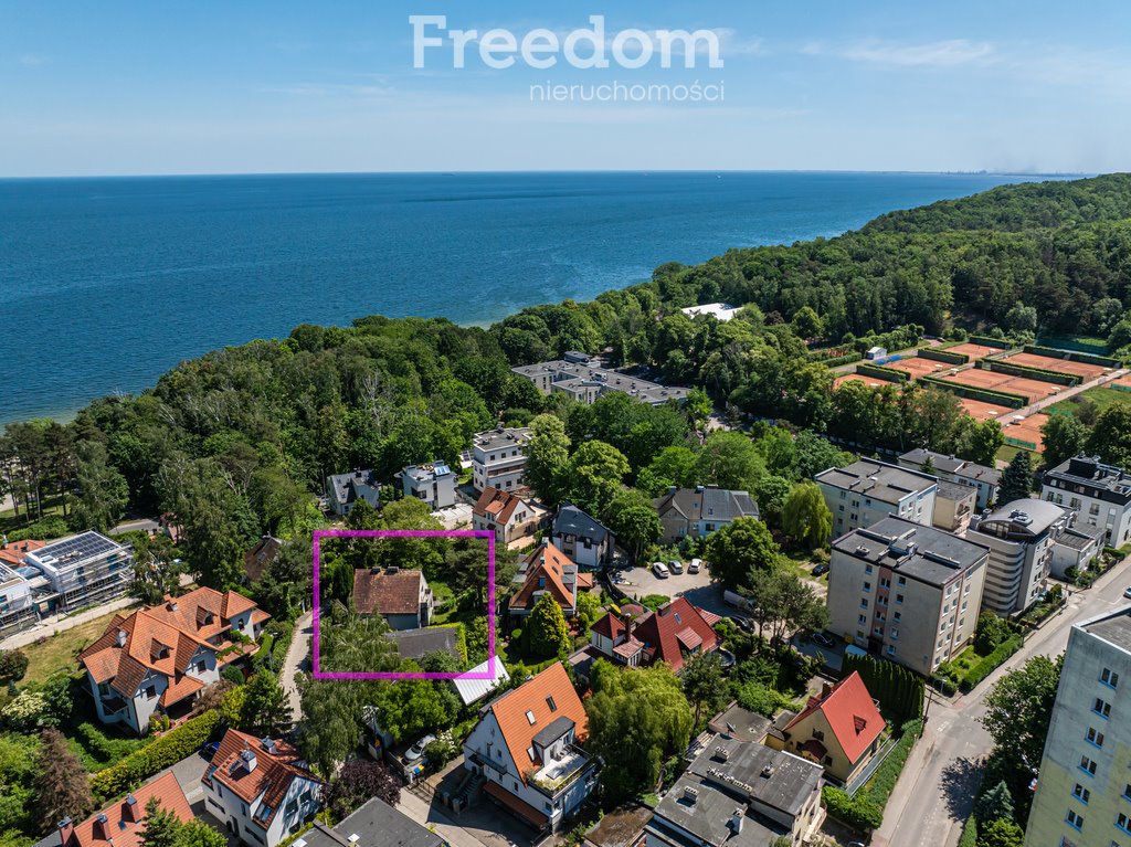 Dom na sprzedaż Gdynia, Kamienna Góra, Fryderyka Chopina  210m2 Foto 4