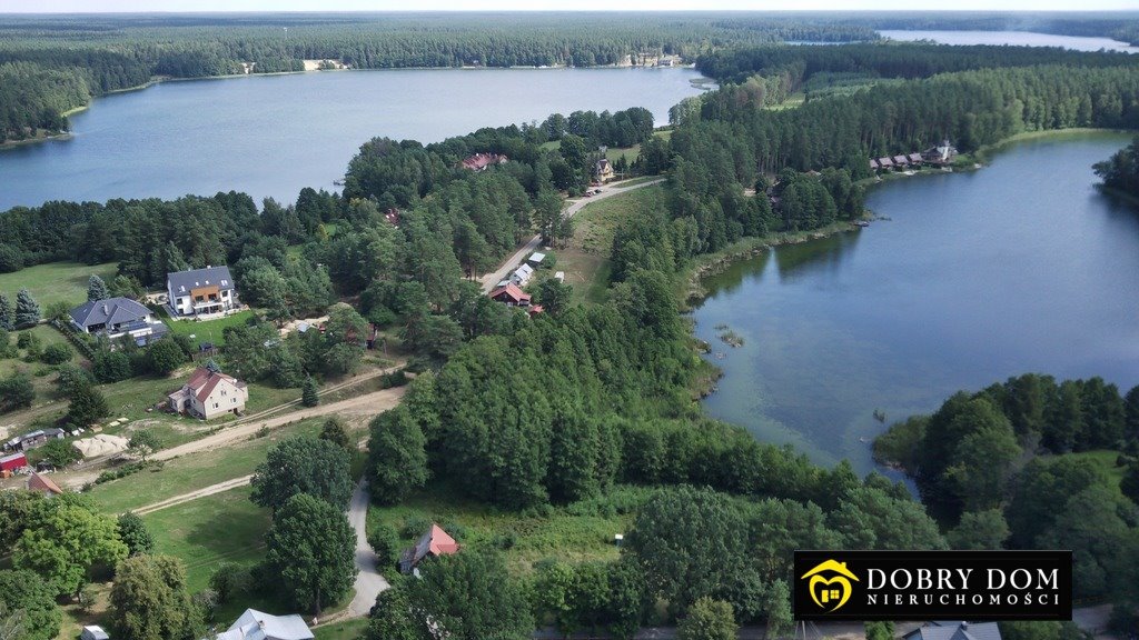 Działka budowlana na sprzedaż Augustów, Wojciech  7 000m2 Foto 2