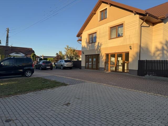 Lokal użytkowy na wynajem Wysokie Mazowieckie, J. Kochanowskiego  53m2 Foto 9