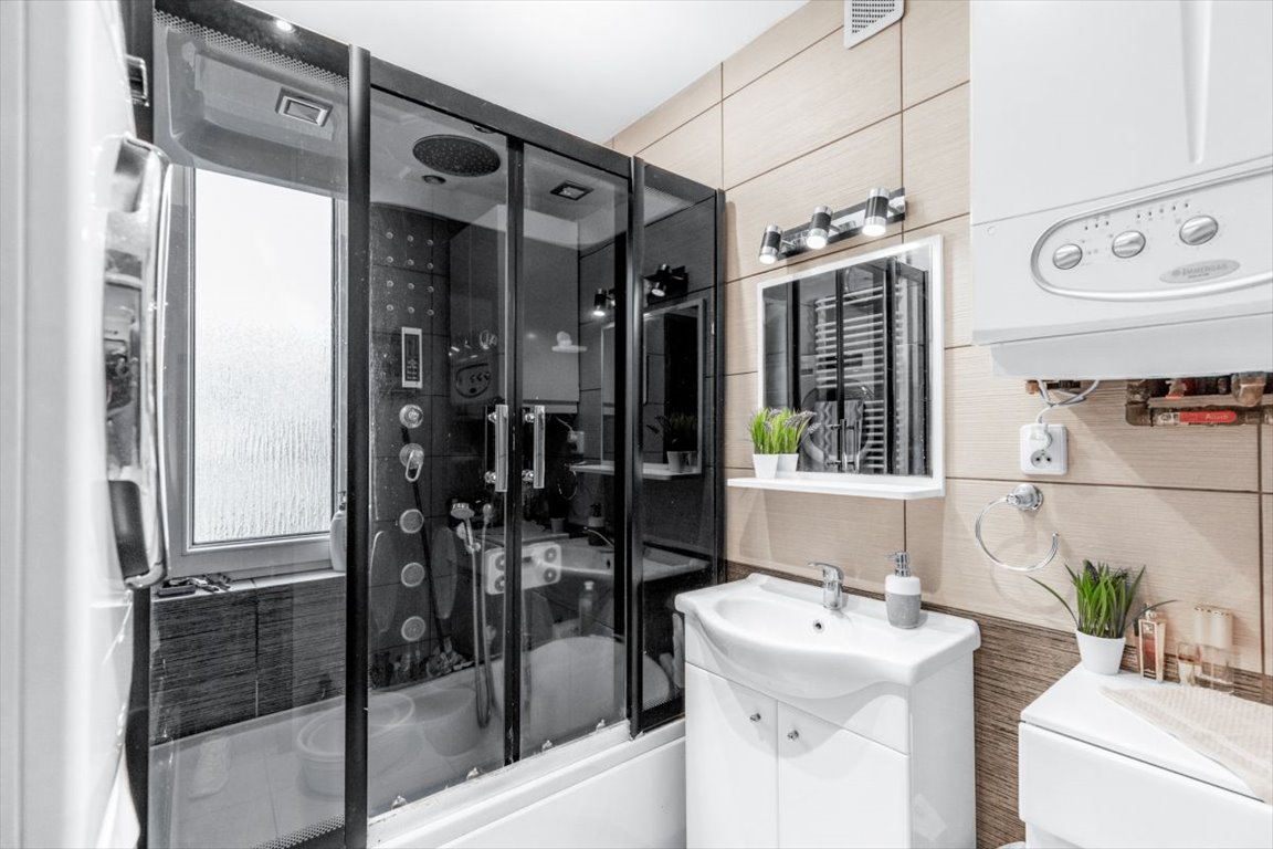 Mieszkanie trzypokojowe na sprzedaż Lublin, Śródmieście, Gabriela Narutowicza  89m2 Foto 1