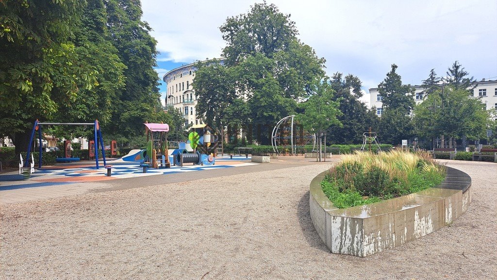 Mieszkanie trzypokojowe na sprzedaż Wrocław, Ołbin, Ołbin, Na Szańcach  80m2 Foto 15