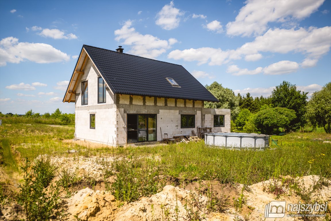 Dom na sprzedaż Chojna, Barnkowo  217m2 Foto 15