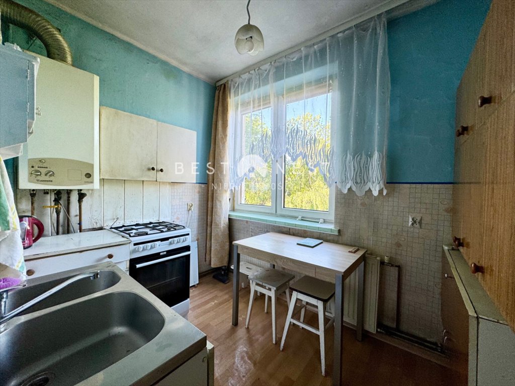 Mieszkanie dwupokojowe na sprzedaż Bielsko-Biała  40m2 Foto 6