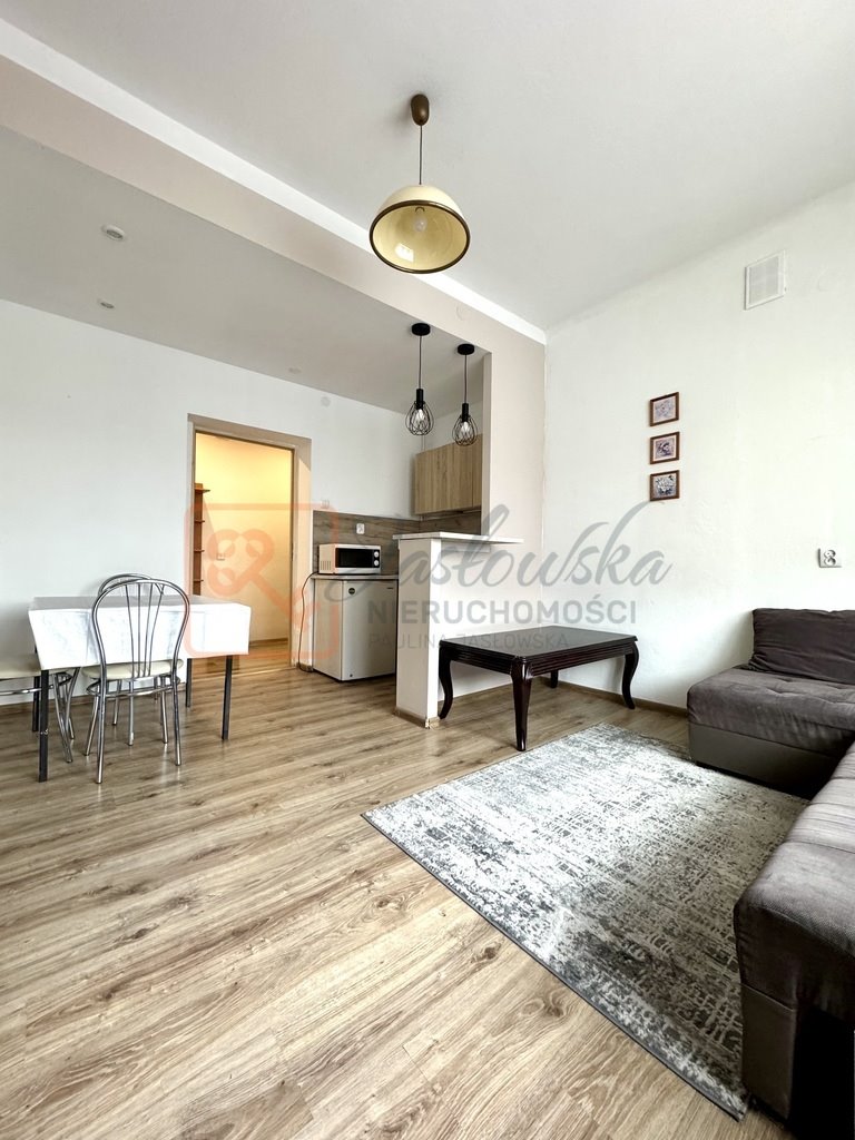 Mieszkanie dwupokojowe na sprzedaż Rzeszów, Hetmańska  46m2 Foto 1