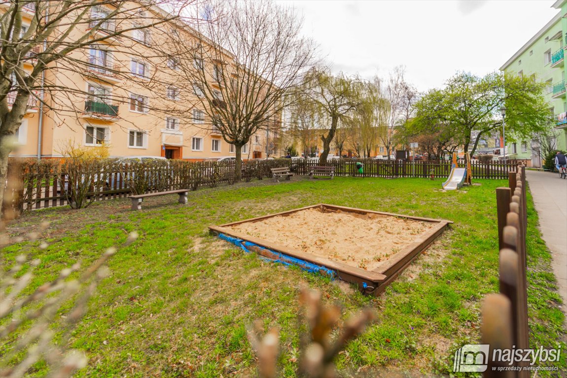 Mieszkanie dwupokojowe na sprzedaż Stargard, os. Tysiąclecia  48m2 Foto 19