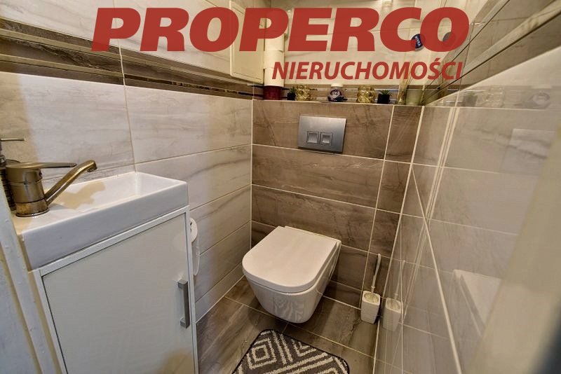 Mieszkanie trzypokojowe na sprzedaż Kielce, Ślichowice, Sylwestra Kowalczewskiego  64m2 Foto 13